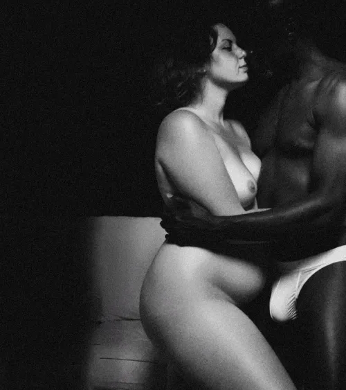 Full of life made with love, fueled by lust.