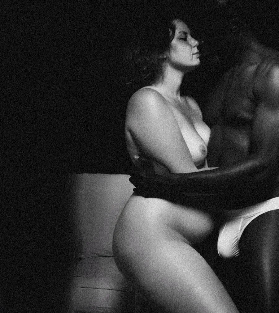 Full of life made with love, fueled by lust.