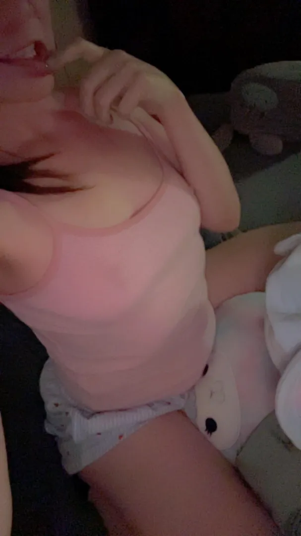 Getting to know my little side