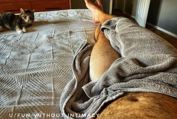 Have you ever just wanted a lay around kind of day?