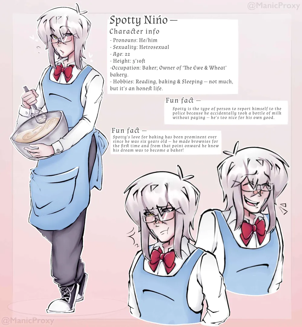 I decide it's time to go out into the world, you get to control the monsters who fuck me~ (M4F/Fu) [Discord: beachedpancakes