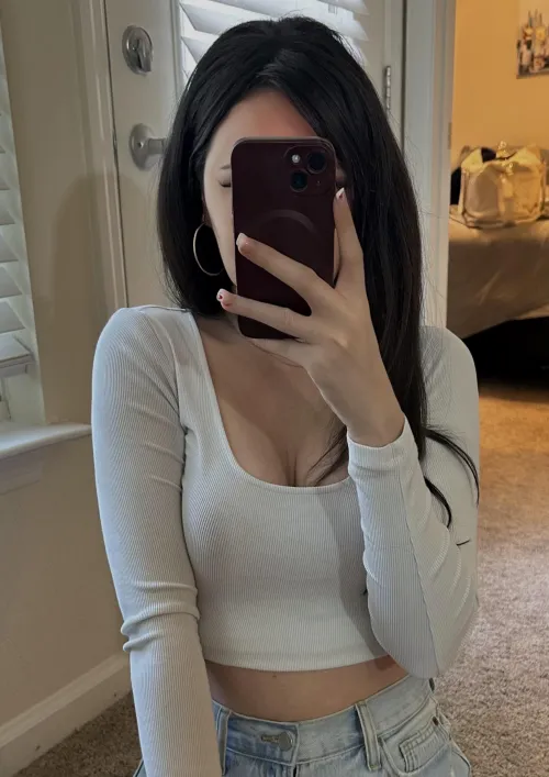 If you really want my attention, then impress me and send 