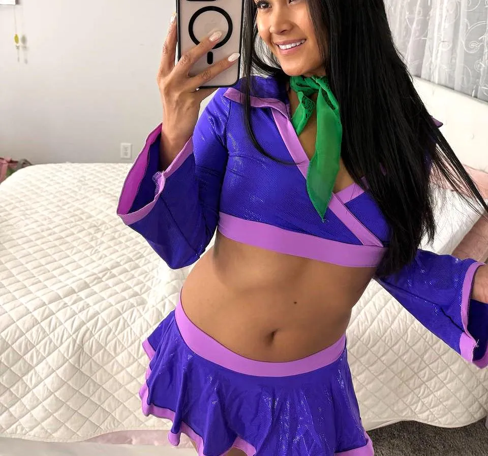 If you’re looking for trouble you found it