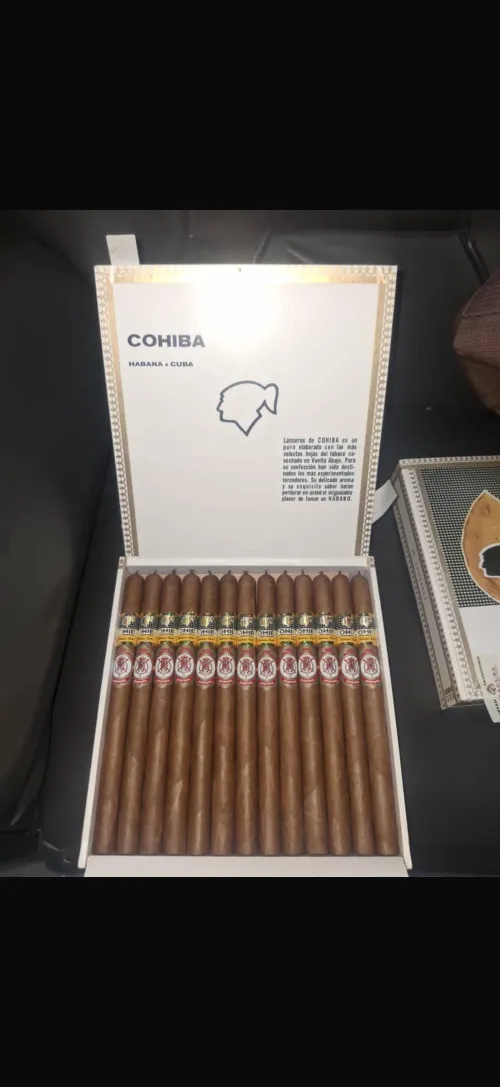 Info about this box please