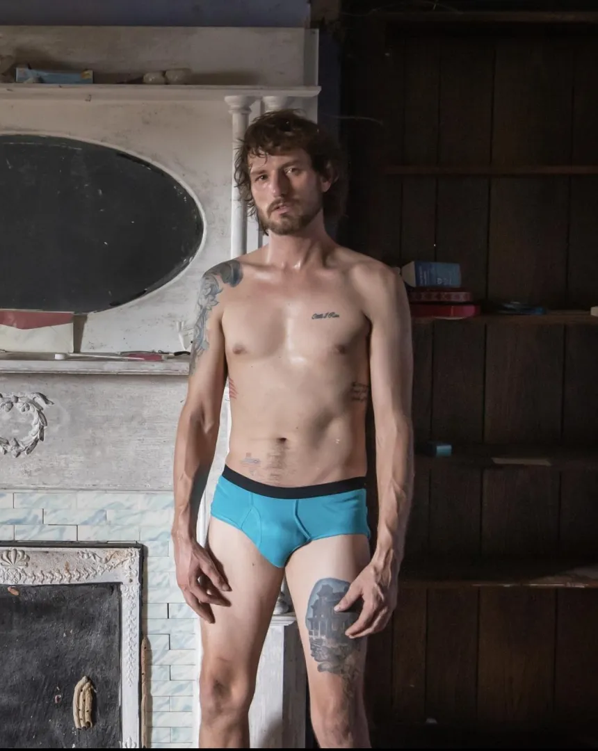 Its 79 degrees outside so here's a 2024 summer throwback pic