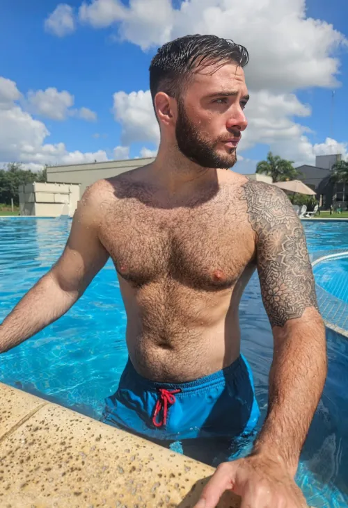 Kneel down and serve me. NOW 