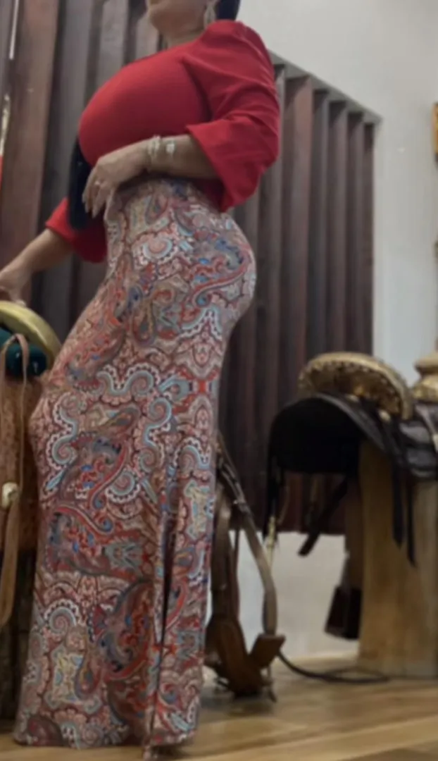 Les gusta ese cuerpazo ?