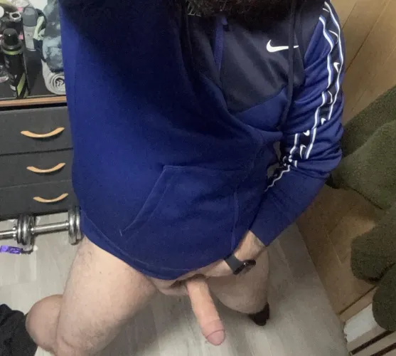 Let’s be like Nike and just do it! … it’s funny because it all sounds like my name so works both ways lol