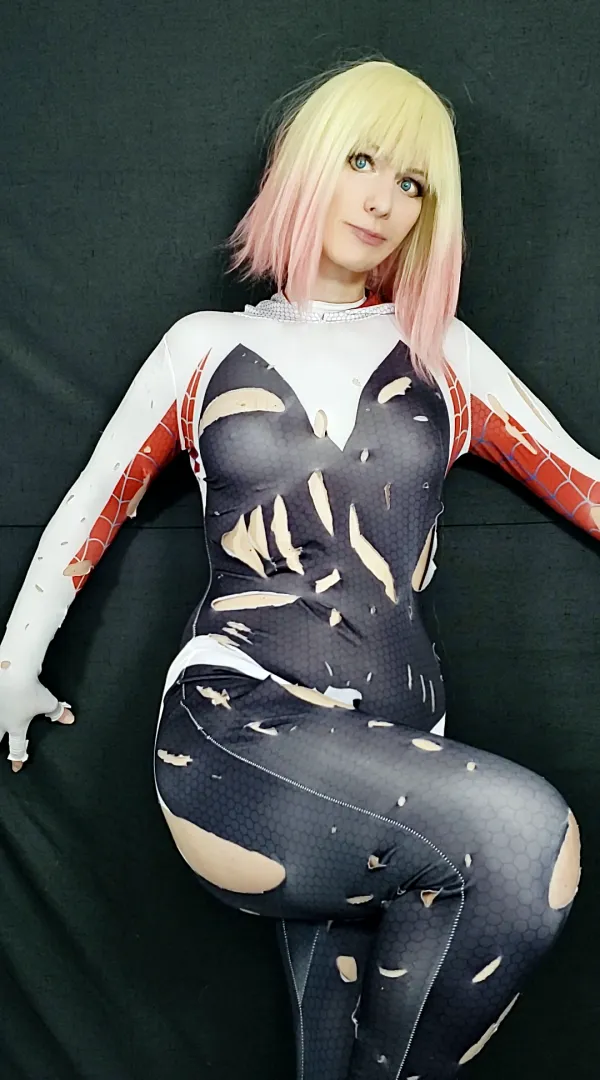 Let's Dress Up as Our Favorite Comic Characters and Take Our Roleplay to the Next Level