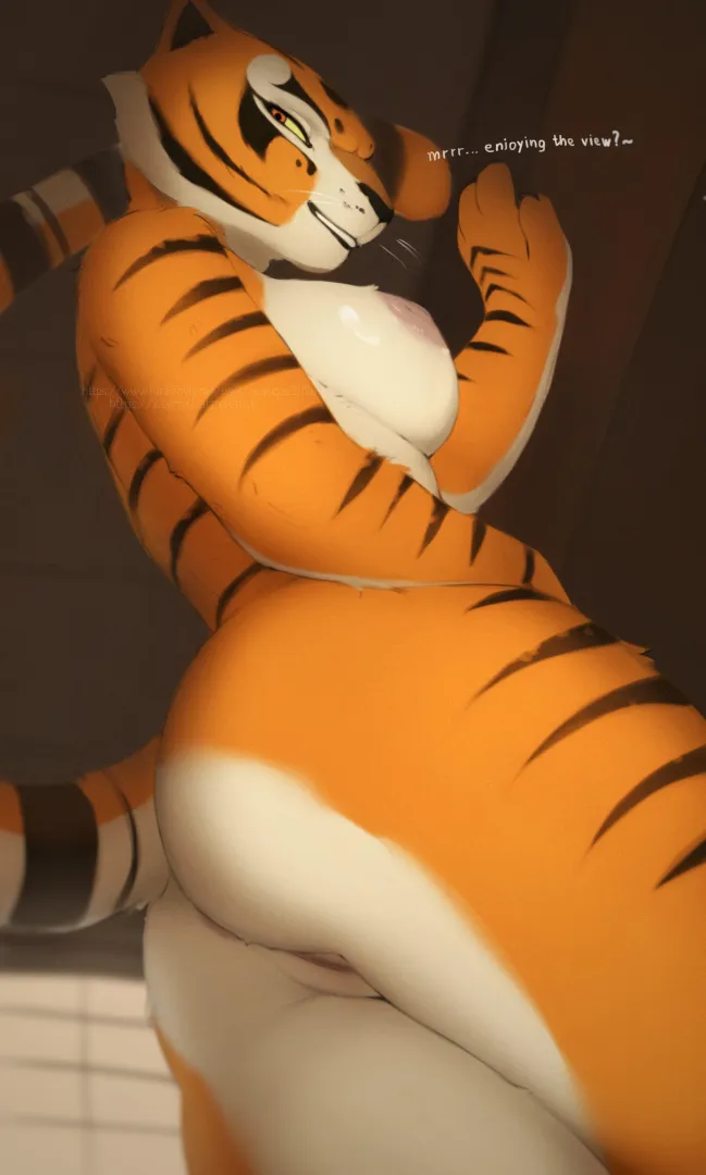 master tigress (ququqee399e) [F]