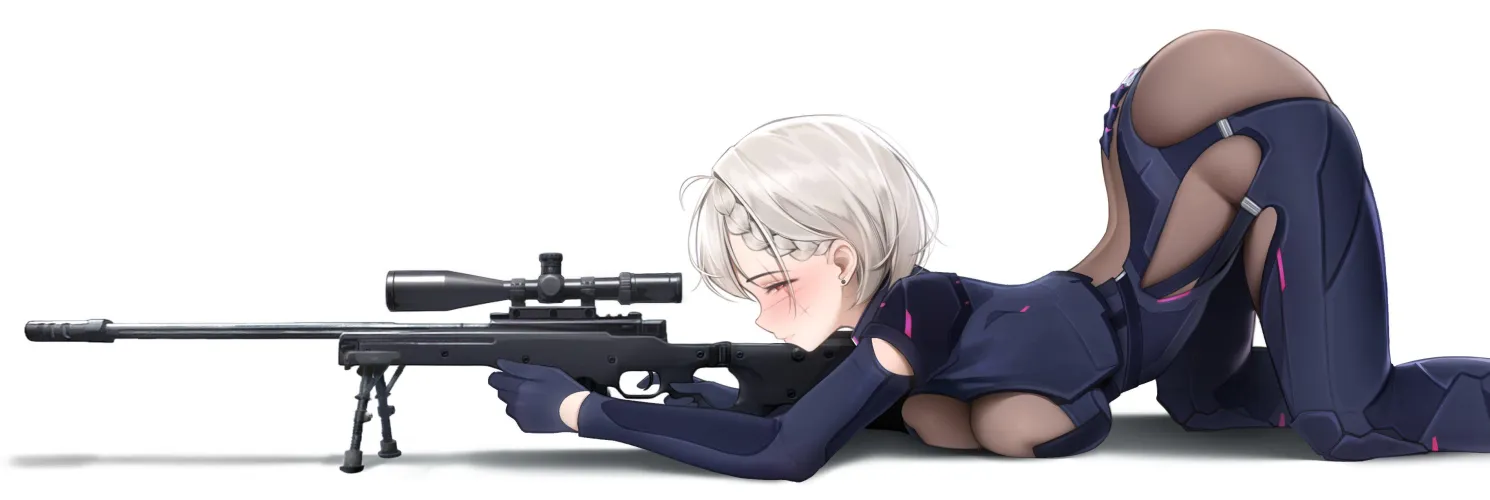 Saruei [Indie Vtuber]