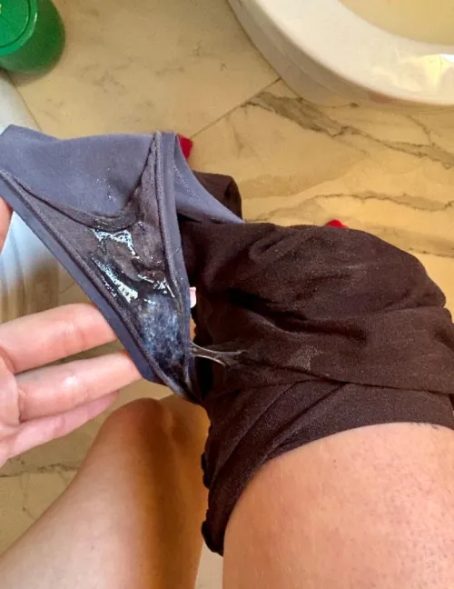 Sono sicura che riusciresti a farmi fare di meglio 