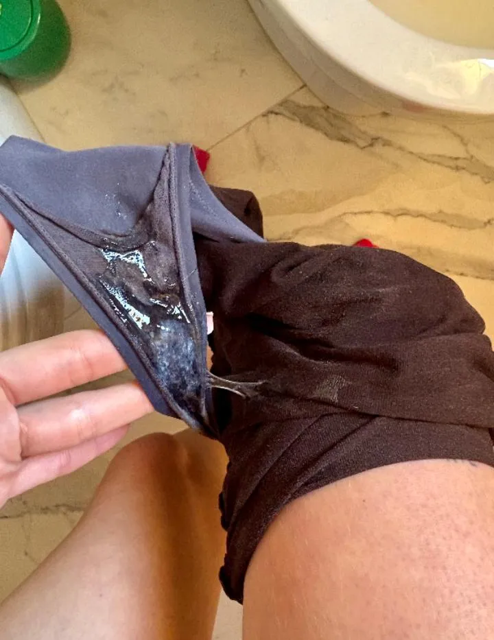 Sono sicura che riusciresti a farmi fare di meglio 