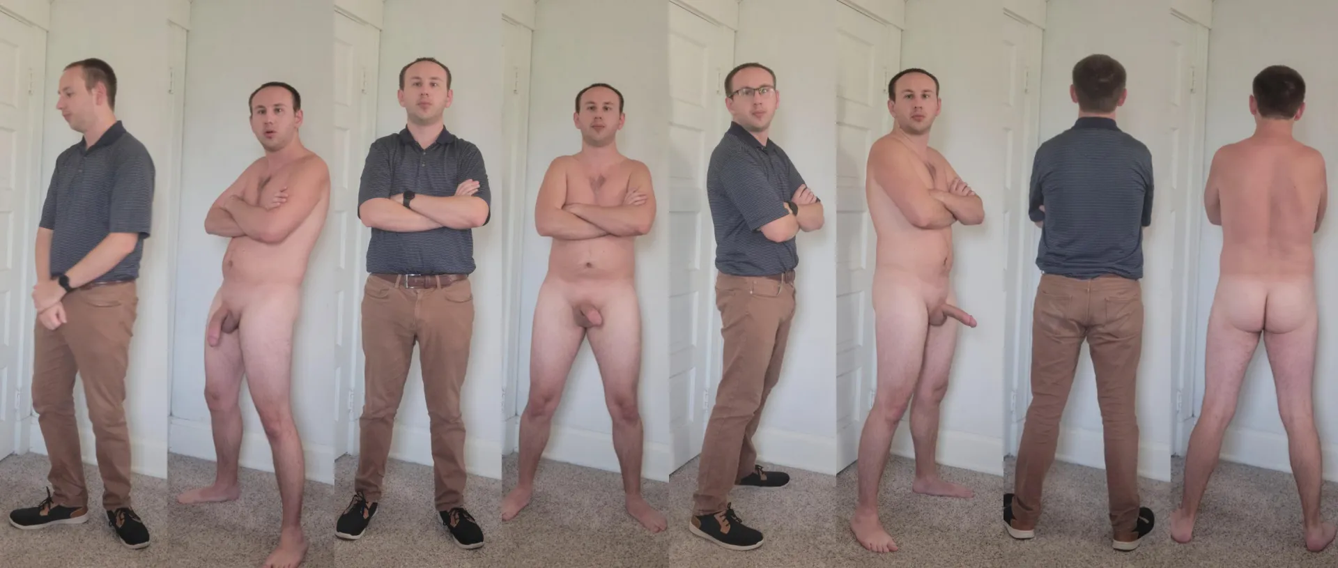 This took some time to make. Hope you enjoy!