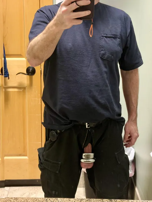 Today’s work weights