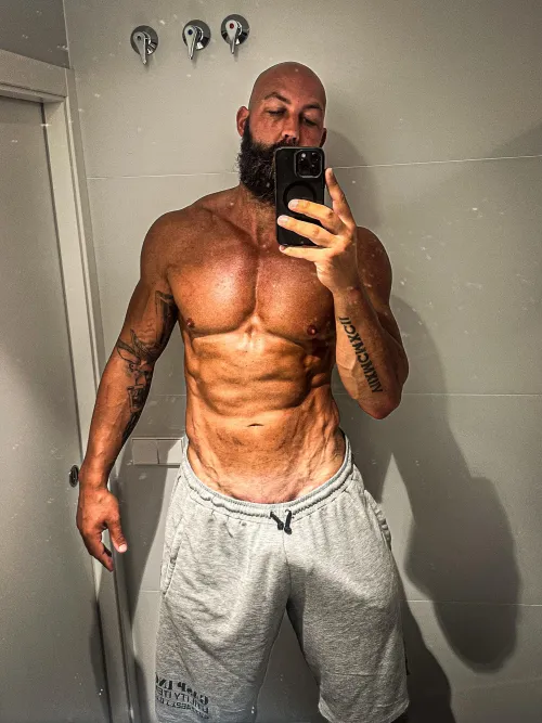 Very flat but DatV tho