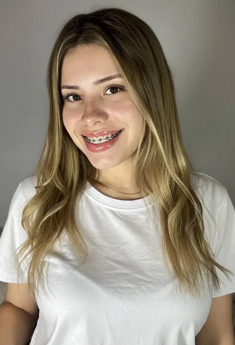 Warning: these lips are dangerous