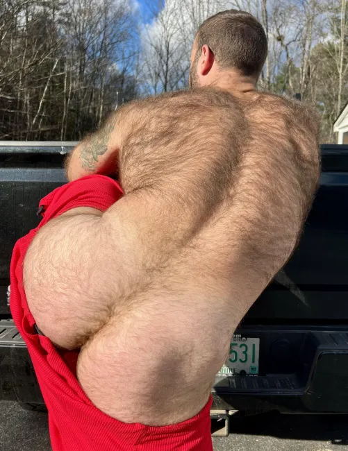 Who still wears union suits?