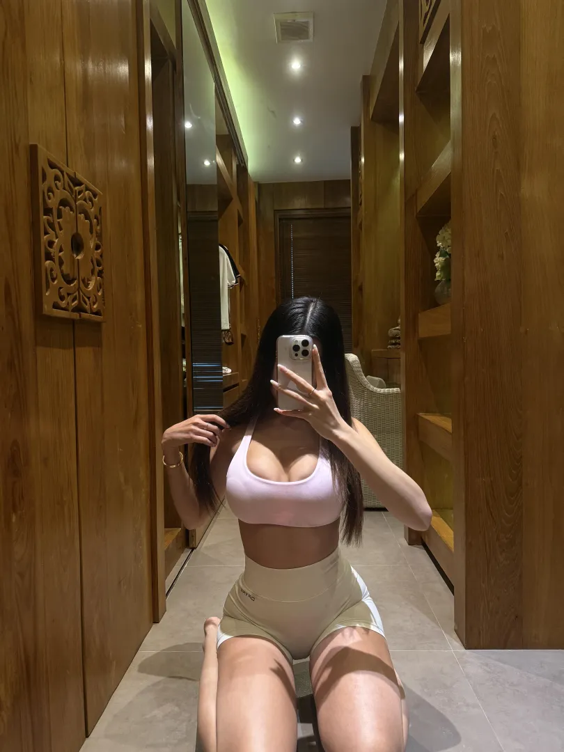 Would you smash or pass me