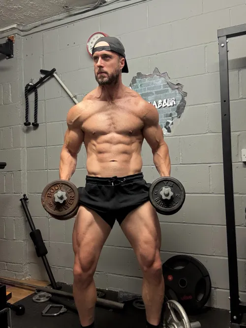 would you smother your face on it