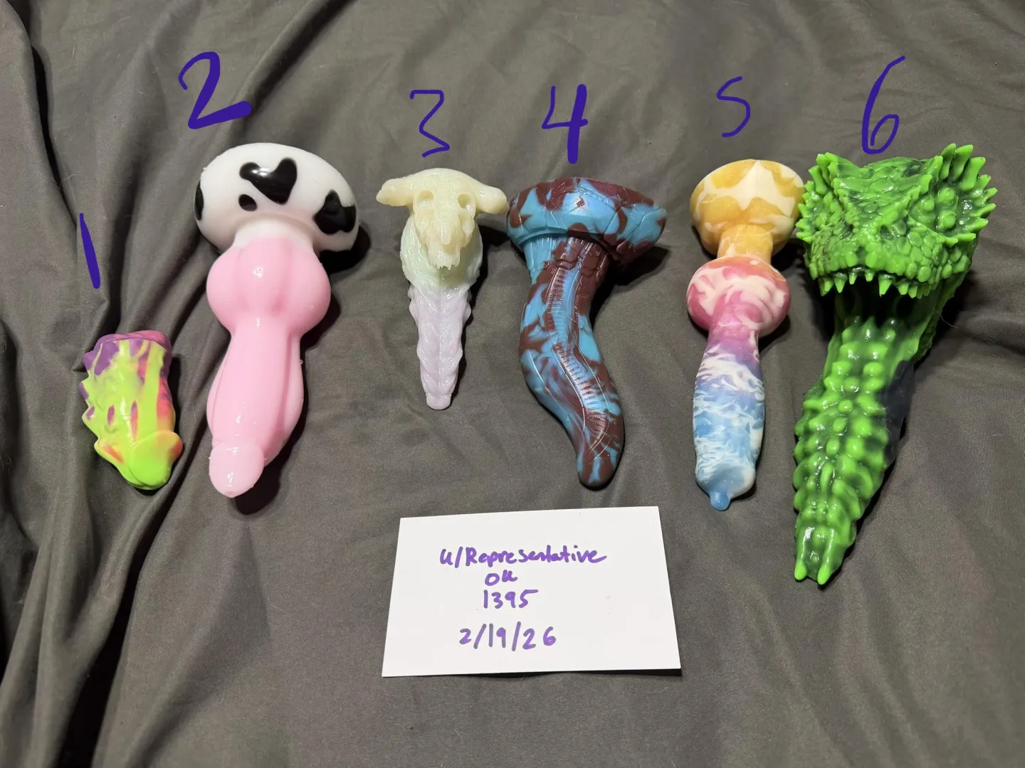 WTS various toys, US only