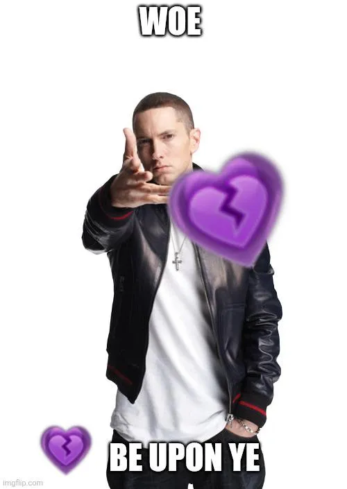 Yet another stupid meme I made in like 5 minutes