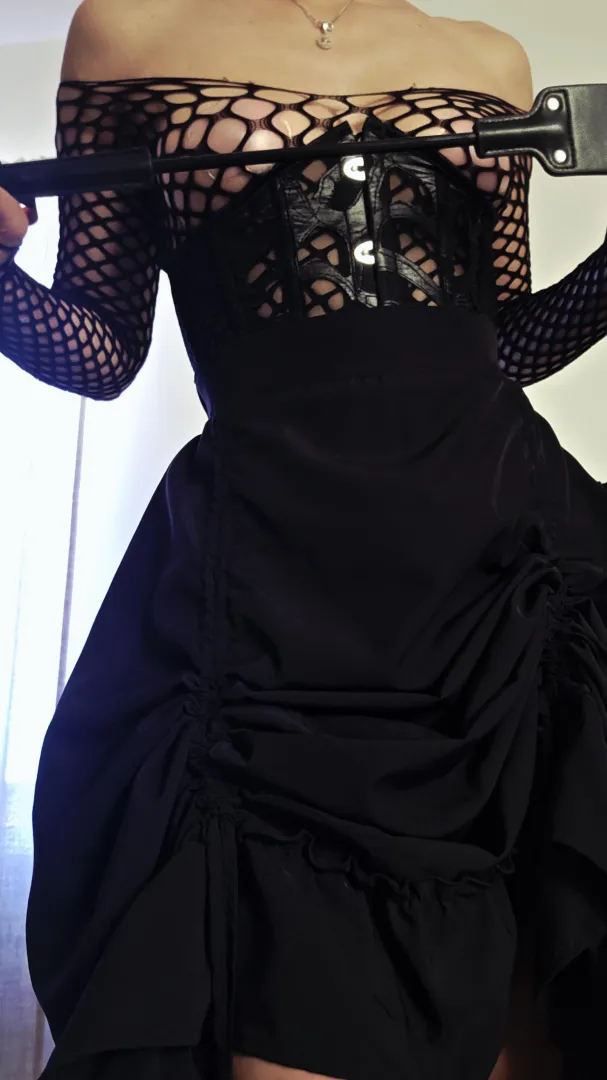 You stare because you understand. Beauty like this doesn’t entertain men, it owns them.