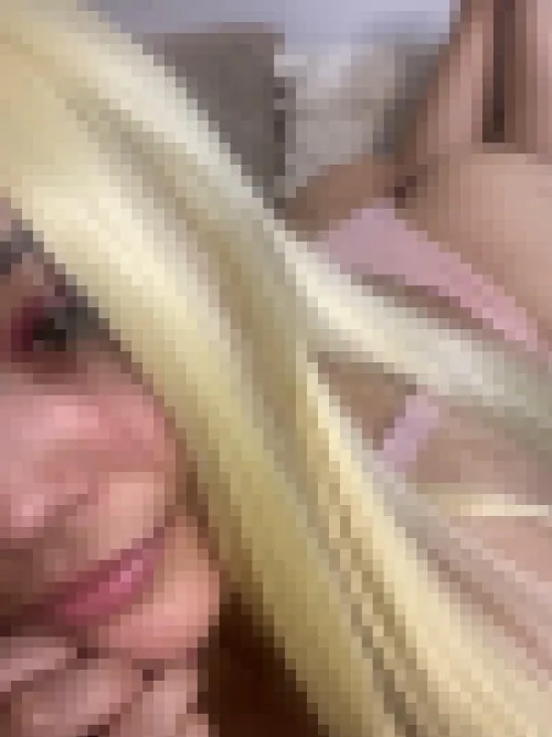 You’ll always be denied, beta loser.