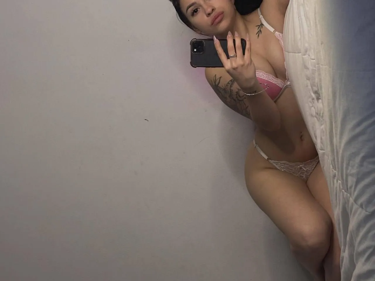 Young, Bold & Here for a Good Time (STL)