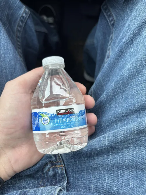 10/10 experience today