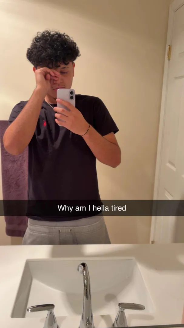 18[m4f] hmu exploring