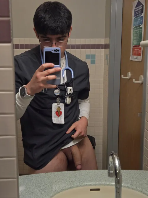 (20) its a little cold in here♡