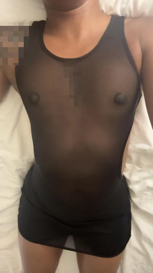 24 [F4F/FM] #CBUS - petite ebony for older