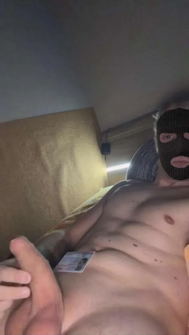 27yo snap: thats1me133 I'm Rudy and I'm a faggot slut that gets horny from blackmail... My master is turning me into his personal toy but he wants to show me off. What should he do to punish me?For 8 likes he leak my fully name here☠️