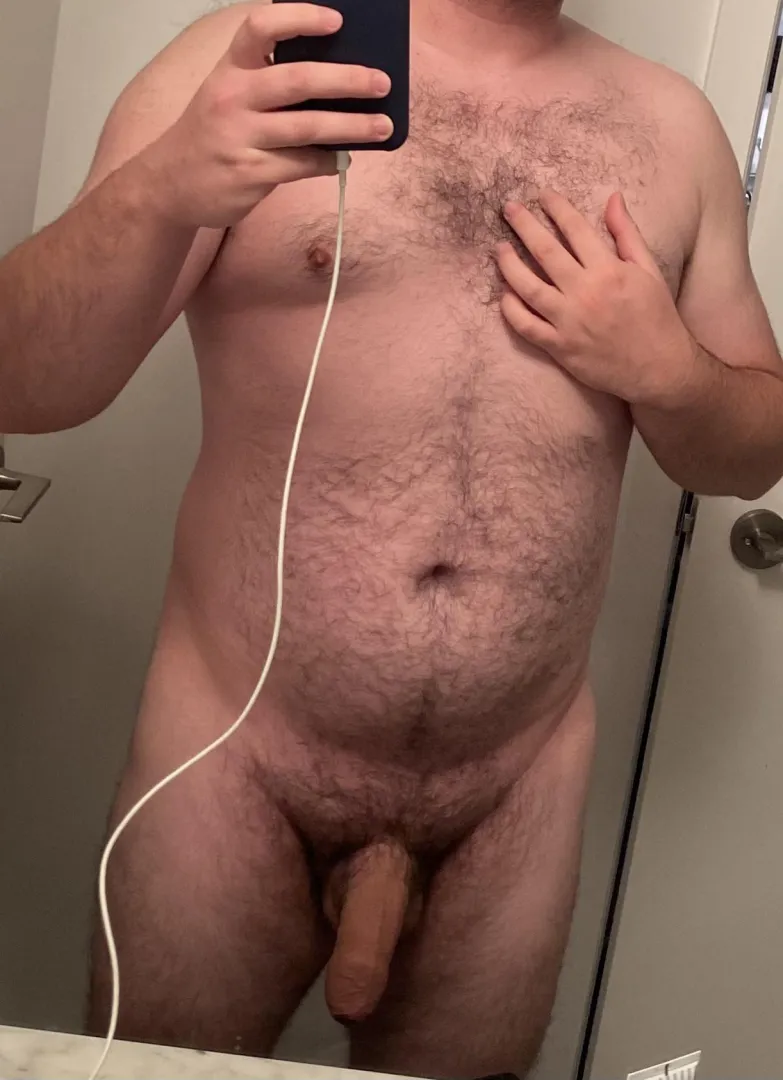 30 - still needing a hand for a trim