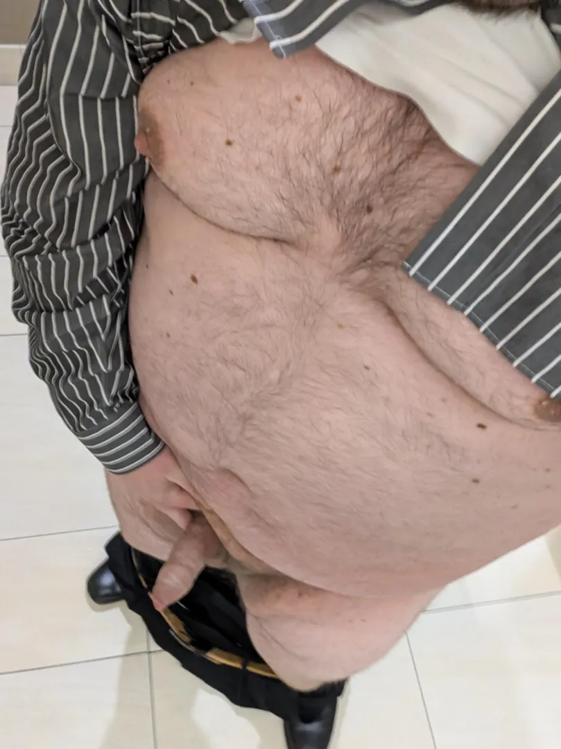 35 Ft Worth TX - Wanna Touch?