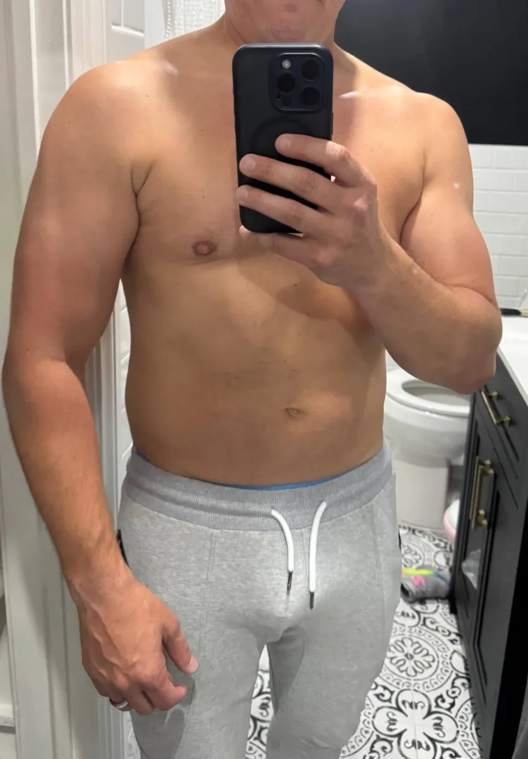 37 M4F/FM - Morris County- lets have some fun