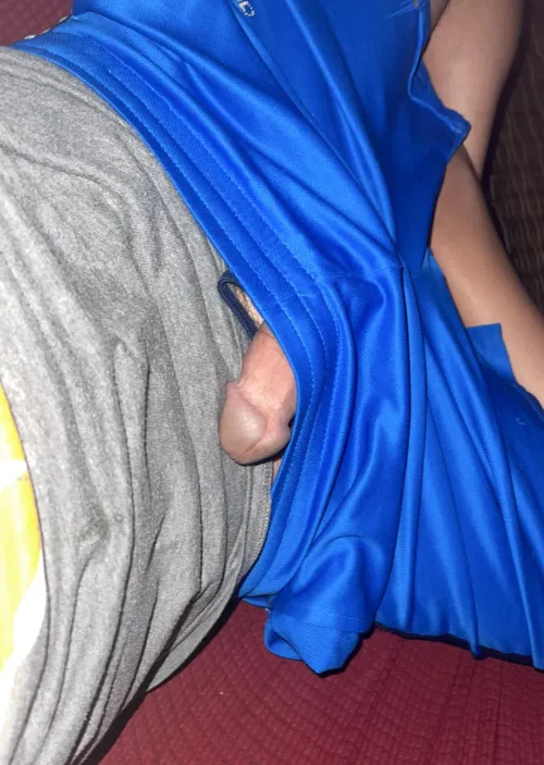 38 m Anybody else in the same situation?