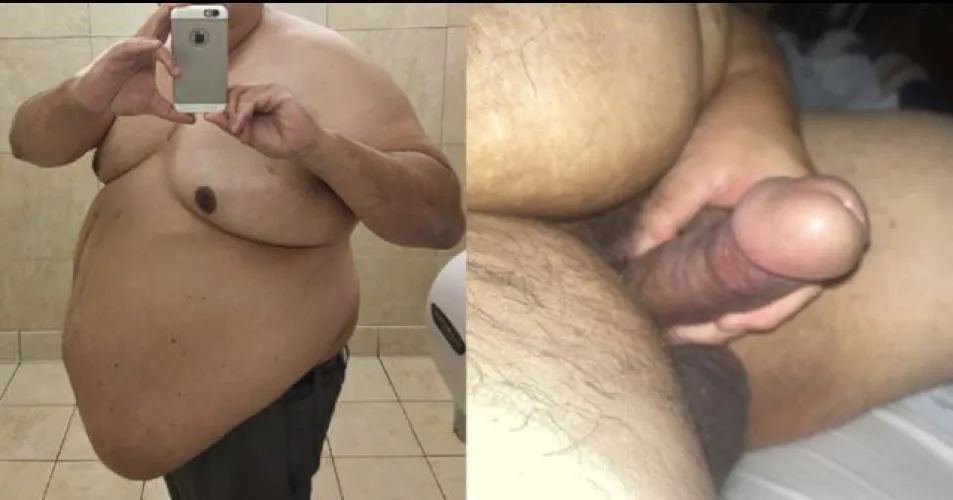 62 [M4F] #San Francisco - Are you a WOMAN seeking humiliation & degradation? If so, then this Fat, Ugly, Old Pervert is just what the doctor ordered!