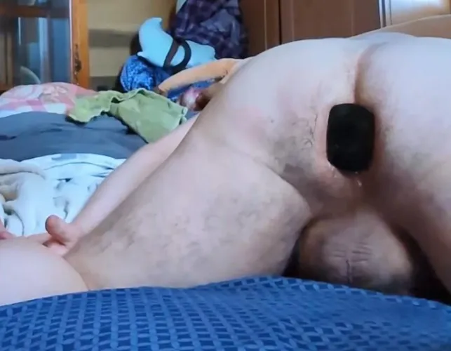 Age 36 Plugged. Feel free to come replace it 