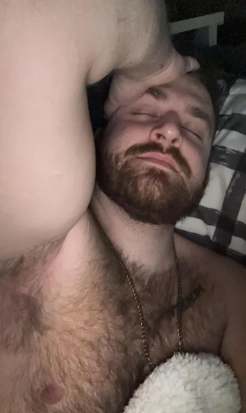 always ripe in the morning