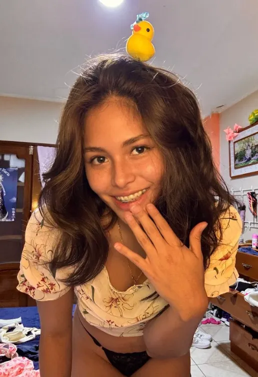 Am I mischievous enough for you?