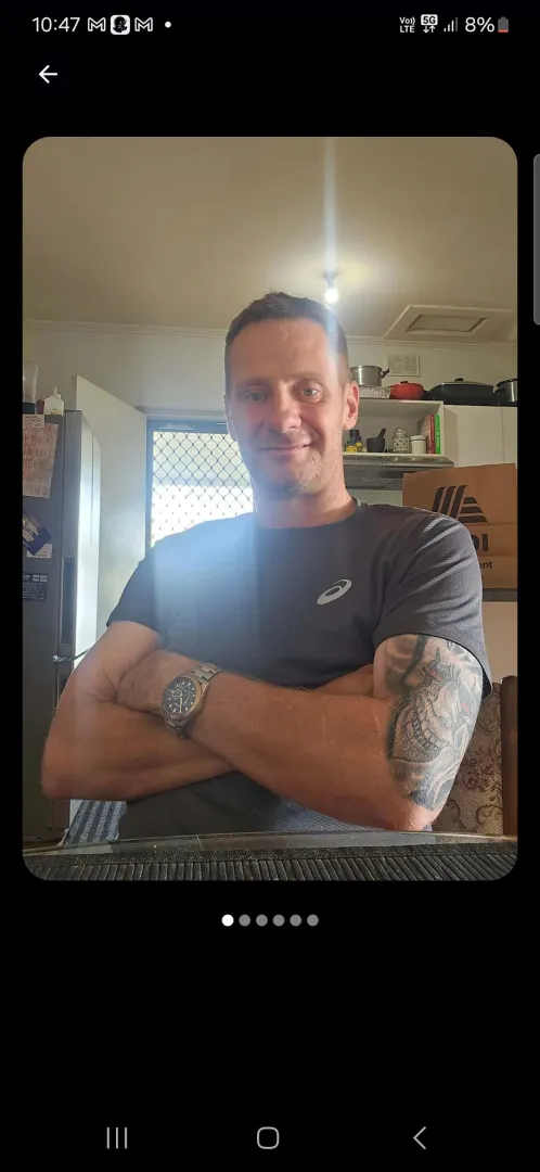 Any women out there keen on fun easy going