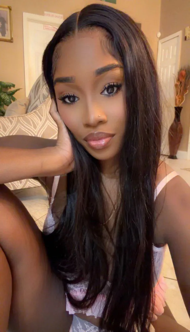 be mine daddy? horny for you