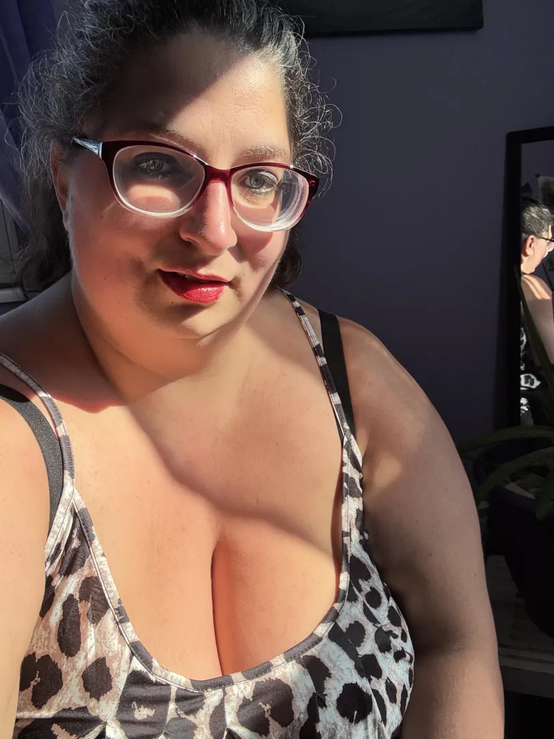 Begging to feel that vitamin d today