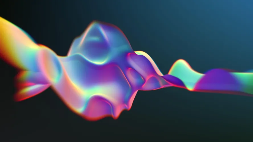 Continuum | Me | 2026 | I also have an animated version of this in the comments