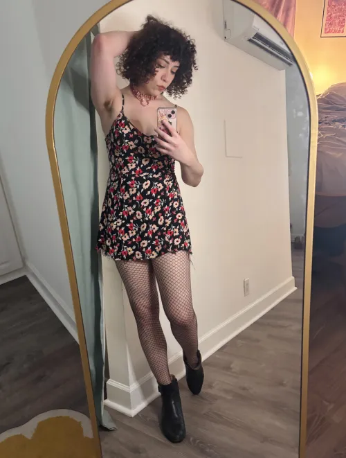 could you pick me up?