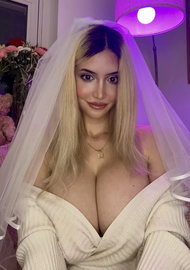 Could you see yourself ever marrying a trans girl like me?