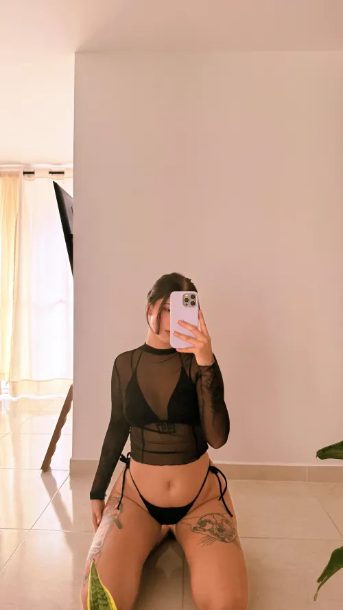 Craving for some firm hold