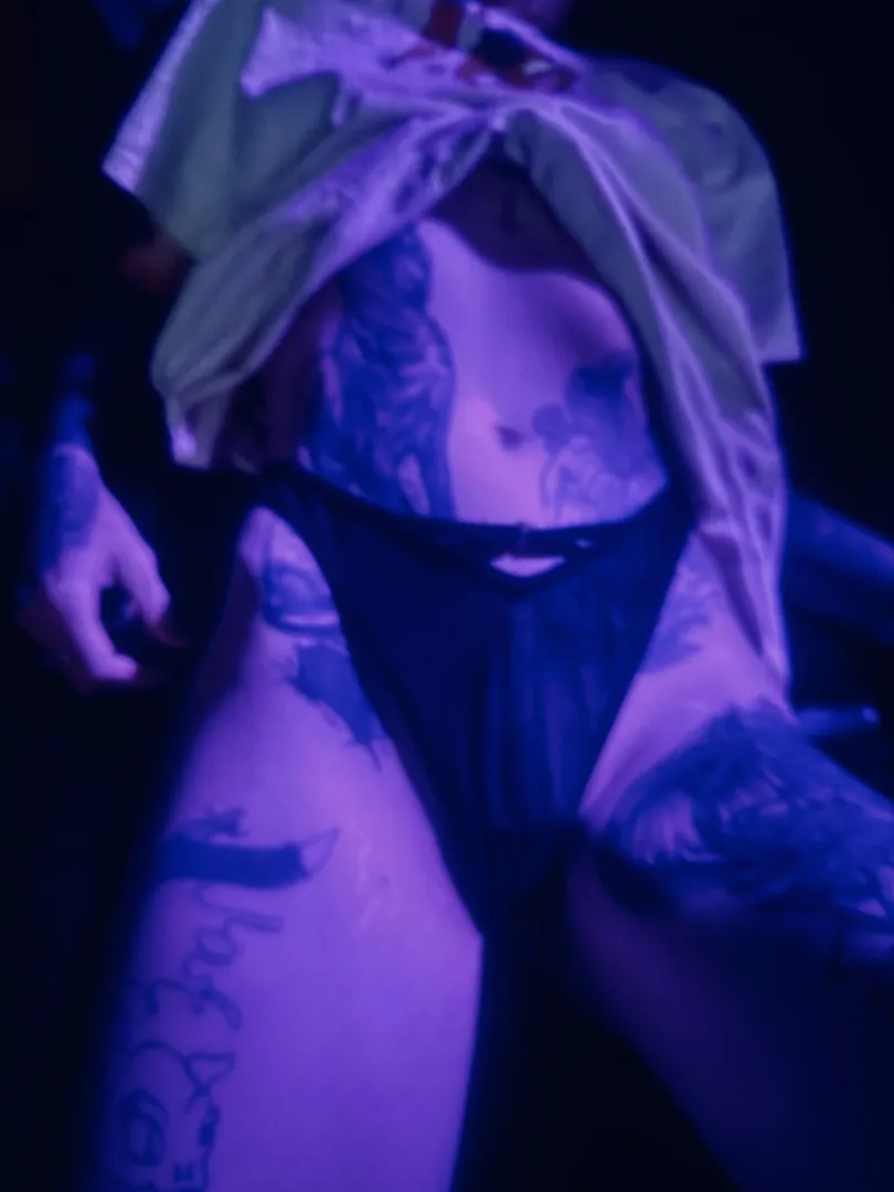 Dare me to peel them off?